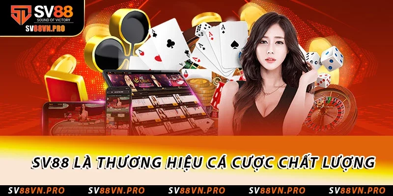 SV88 - Nhà Cái Uy Tín Đăng Ký +88K | sv88vn.pro 18 SV88 là thương hiệu cá cược chất lượng