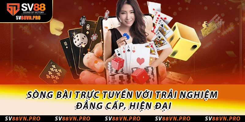 SV88 - Nhà Cái Uy Tín Đăng Ký +88K | sv88vn.pro 21 Sòng bài trực tuyến với trải nghiệm đẳng cấp, hiện đại